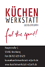 Küchenwerkstatt Lucas Erfurth