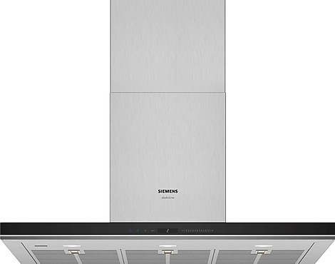 Siemens Studioline Wandesse 90cm NEU OVP LC91BUV55 - LC91BUV55