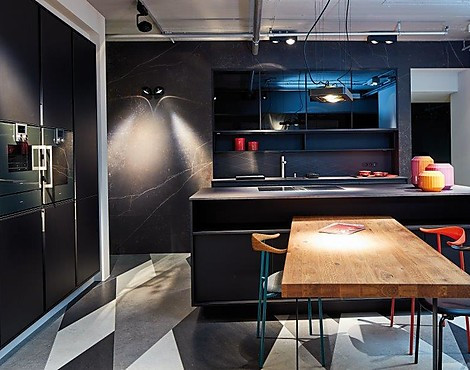 SieMatic Küche - SLC-F