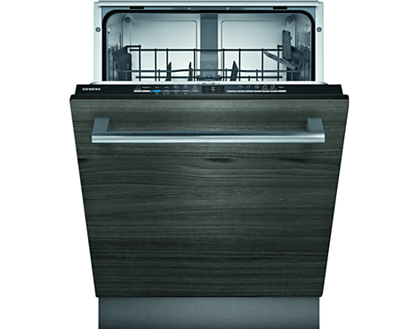 Siemens iQ100 Vollintegrierter Geschirrspüler 60 cm XXL SX61IX09TE (Lager) - SX61IX09TE