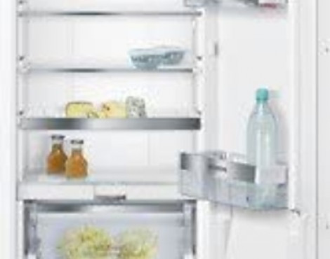 Siemens Einbaukühlschrank - KI52FSD30