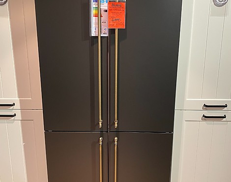 Retro French Door Side by Side Kühlschrank - FQ60CAO
