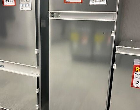 Einbau-Kühl-Gefrier-Kombination mit Gefrierbereich oben - CK66544