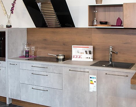 Oxidbeton plus Nussbaum Nb - 211 Oxidbeton