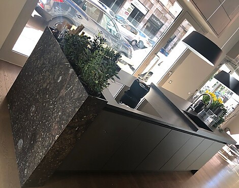 SieMatic Urban Style - C10