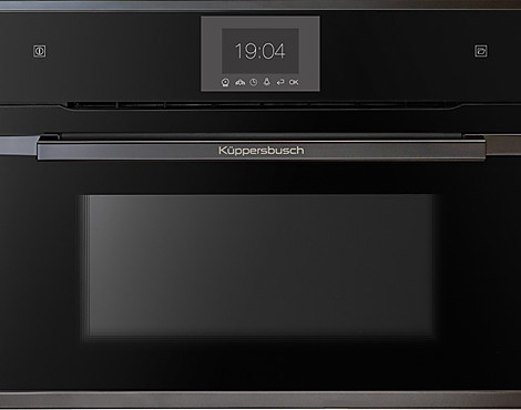 Dampfbackofen - CBD6550.0S2