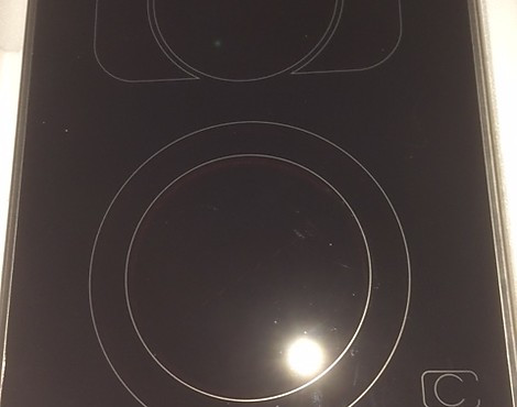 Gaggenau Kochfeld - VC 422110