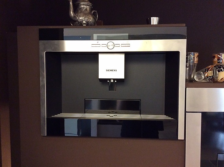 Kaffeevollautomaten TK76K573 Siemens Kaffeeautomat SiemensKüchengerät
