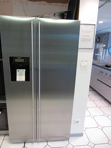 food center kühlschrank