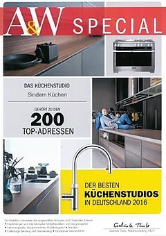 Sindern Küchen