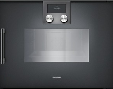 Dampfbackofen Serie 200 - BSP250100
