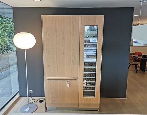 Kühl-Gefrier-Weinkombination - Gaggenau RB 472 301, RW 492 130, ... Kühl-Gefrier-Weinkombination