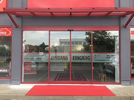 Eingang Eingang