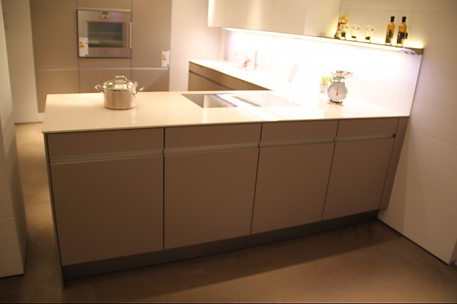 Siematic musterküche wegen umbaus neu reduziert !!! siematic mit ...