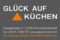Glück Auf Küchen Areal GmbH