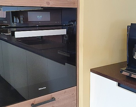 Miele Dialoggarer DO 6860 Obsidianschwarz - DO 6860