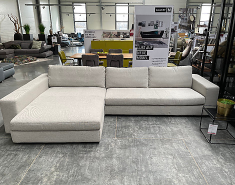 Mudju Ecksofa - Vigo