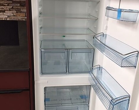 Kühlschrank PKG1446 zur Abholung - PKG1446