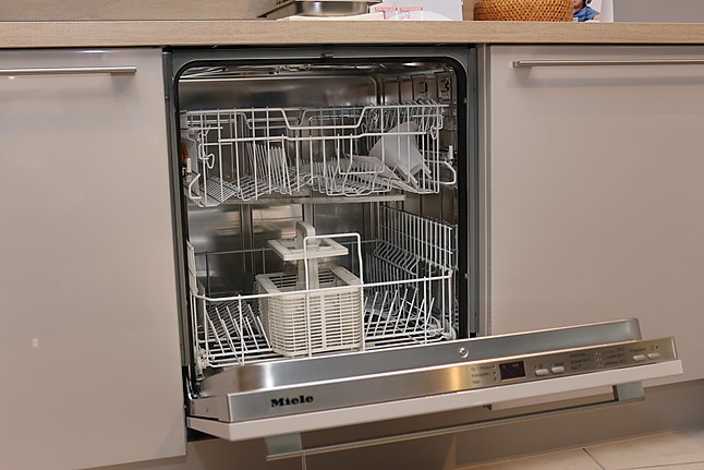 Spülmaschine G4490 Vi Miele Spülmaschine: Miele-Küchengerät von