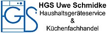 HGS Uwe Schmidke Haushaltsgeräteservice