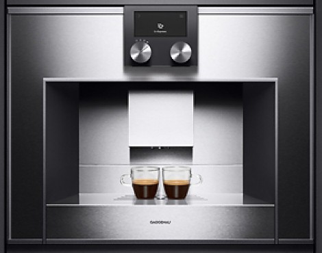 Espressovollautomat Serie 400 - CM 450110