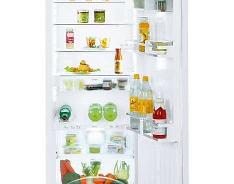Kühlschrank LIEBHERR AK072 - IKBP 2760-20