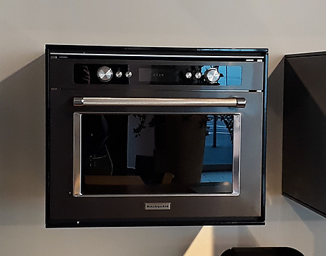 Speed Backofen / Mikrowelle - KOCCXB45600