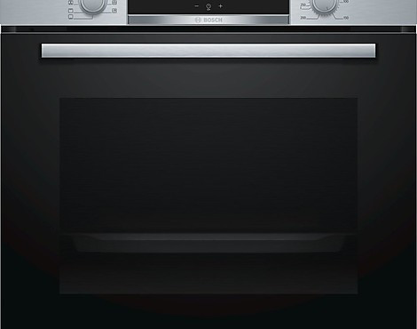 Einbau-Backofen Bosch HBA534ES0 NEU! - HBA534ES0