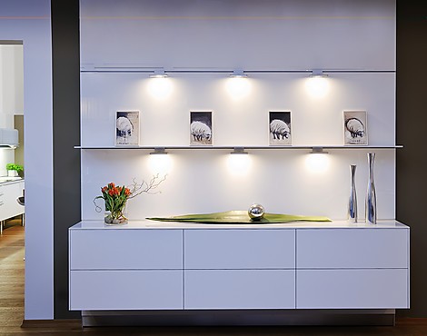 Sideboard wandhängend - b3