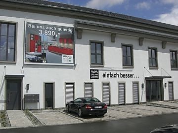 Öffnungszeiten WM Küchen Würzburg Öffnungszeiten WM Küchen Würzburg