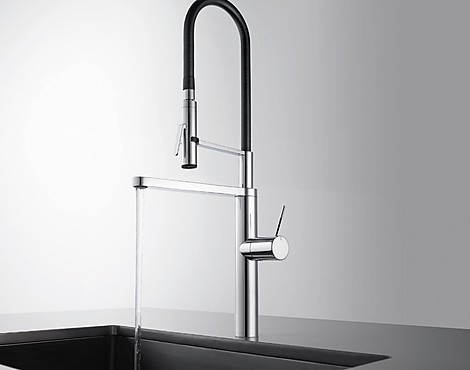 Ono Highflex 115.0308.207 - Armatur