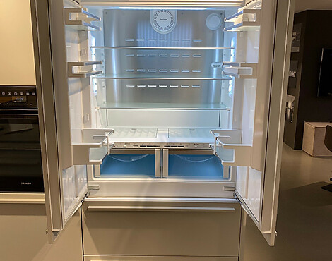 !! Super Schnäppchenpreis !! Liebherr Einbaukühlschrank, 90cm, Eiswürfel, Bio-Fresh, Neu und OVP - ECBN 6256-22