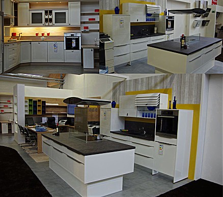 Beste Qualität - moderne Küchen Beste Qualität - moderne Küchen