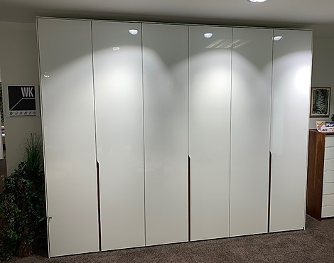 Kleiderschrank - WK 130 fortale