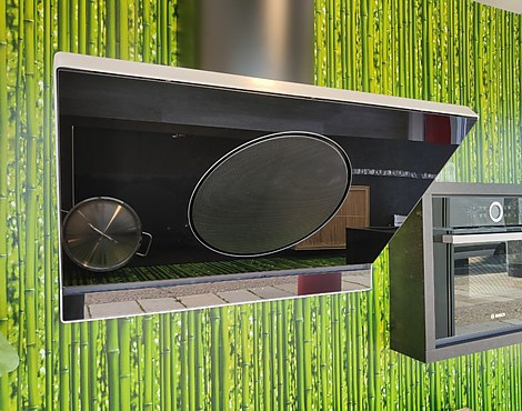 Amica Design-Dunstabzugshaube - KH 67191 S