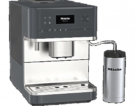 Kaffee-Vollautomat - CM 6350