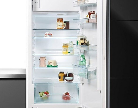 Miele Einbau-Kühlschrank originalverpackt, neu! - K34243 iF EU1
