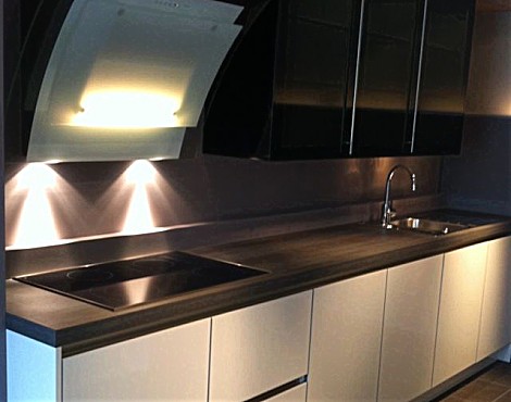 SieMatic S 2 KG magnolia - SieMatic S 2 magnolia hochglänzend
