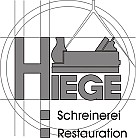 Schreinerei Hiege