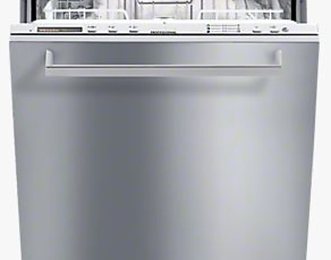 Vollintegrierte Spülmaschine - PG 8083 SCVi XXL