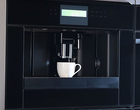 Compact Kaffeevollautomat - CKV6550.0