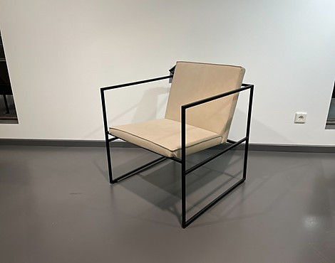 Sessel - grace piped 1