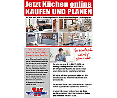 Wohnorama Möbel Kuch GmbH