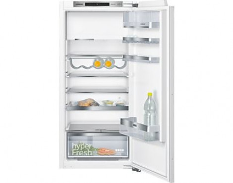 coolEfficiency Einbau-Kühlschrank - studioLine KI42LSD30 (iQ500) Einbau-Kühlschrank