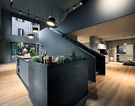 SieMatic Urban Style - C10
