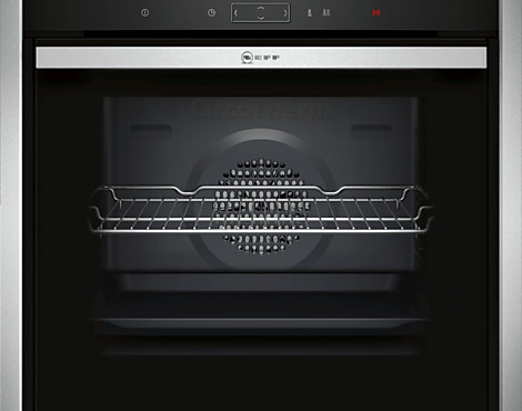 Backofen mit WiFi - BCS5722H0