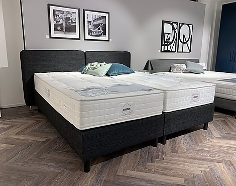 Boxspringbett - Capri Exclusiv