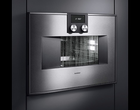 Gaggenau Dampfbackofen BS 471 111, Originalverpackt - BS 471 111