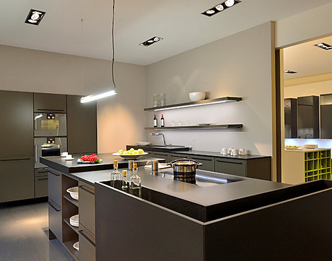 Pure Design - SC 10 umbra matt