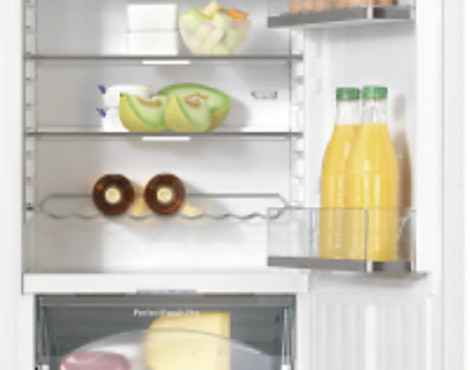 Einbau Kühlschrank - K 34673 iD
